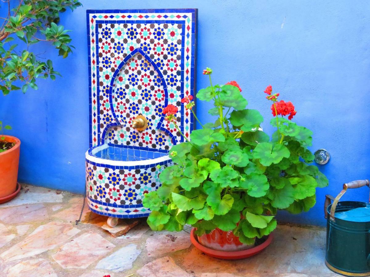 Yunquera Casablanca 빌라 외부 사진